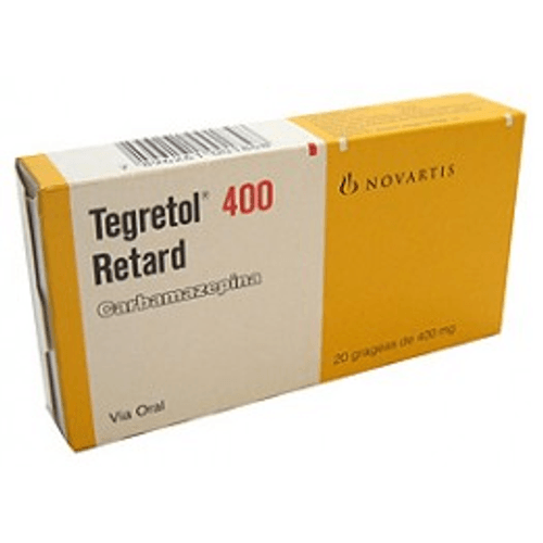 tegretol retard 400mg tablets