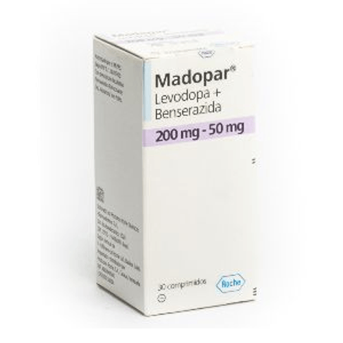 Madopar locatelcolombia Madopar locatelcolombia