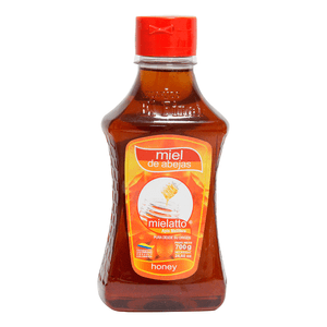 Miel De Abejas Mielatto