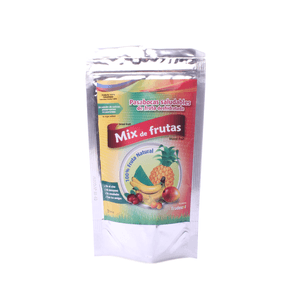 Fruta Deshidratada Mixtura X 50 Gr.
