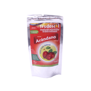 Fruta Deshidratada Cranberry X50Gr