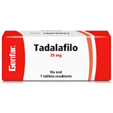 Tadalafilo Barato