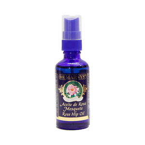 Marnys Aceite Rosa Mosqueta X50Mlt