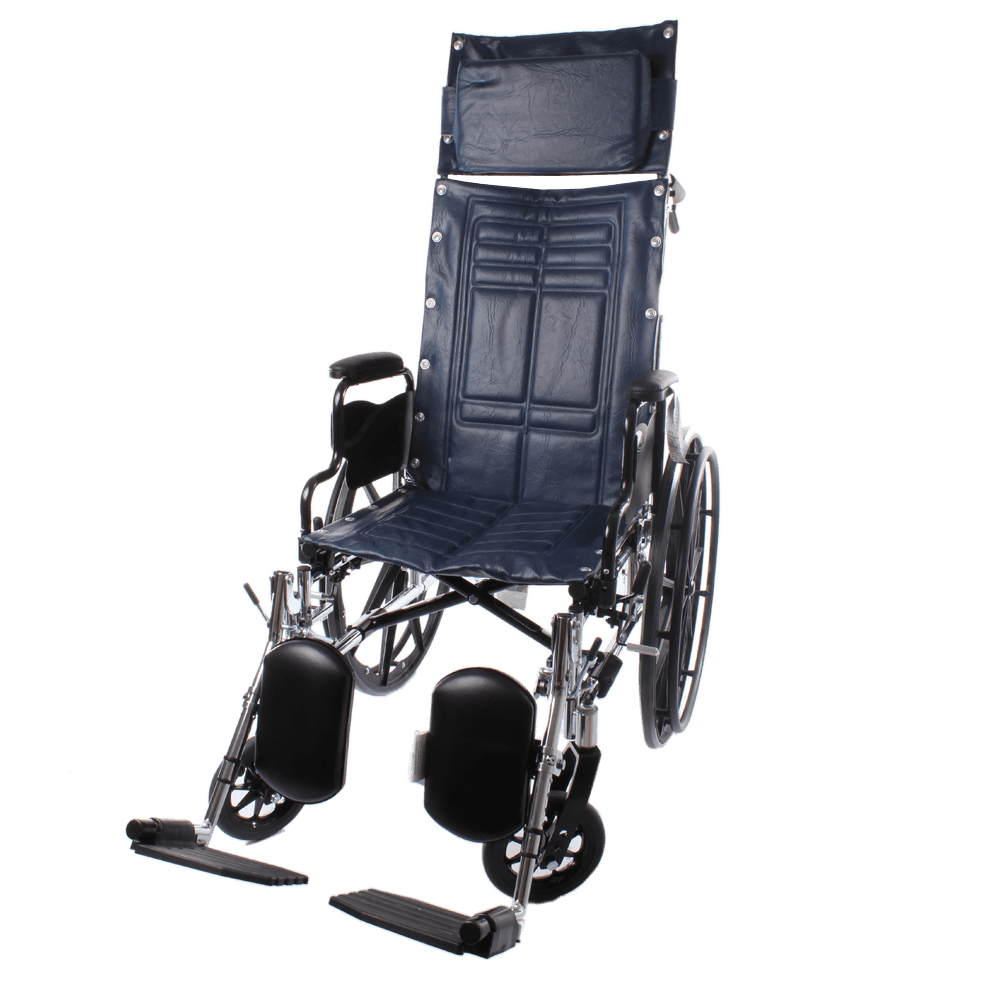 Sx5 Silla Invacare Tracer Ruedas Reclinable QxrBthdsC