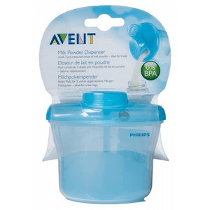 DOSIFICADOR DE LECHE EN POLVO AVENT x 1UND