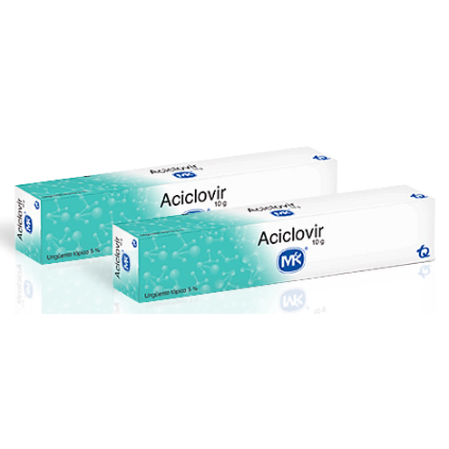 aciclovir gel precio Aciclovir Gel Precio