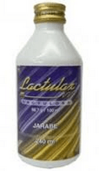 Lactulax Jarabe Frasco X 240Ml