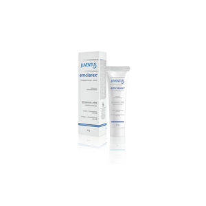 Crema Despigmentante Emclarex Tubo X 30Grs