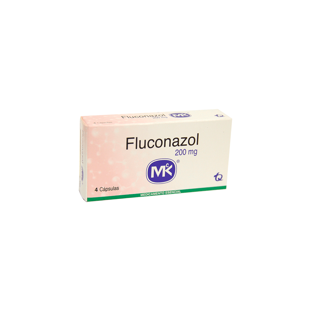 fluconazol 100 mg iv precio