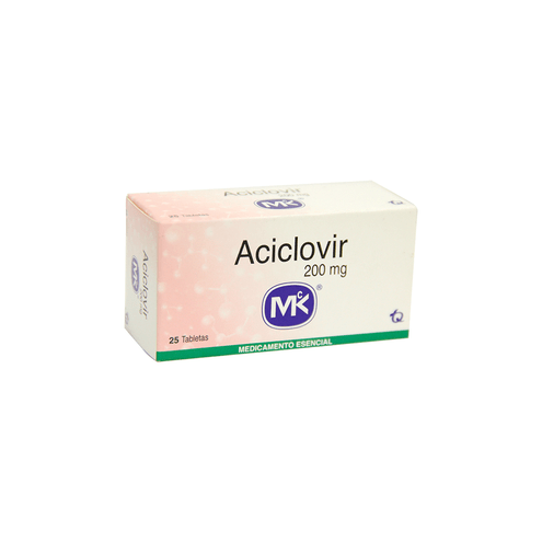 Precio Aciclovir 200 Precio Aciclovir 200