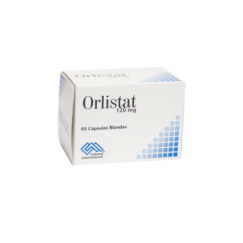 precios de medicamento orlistat