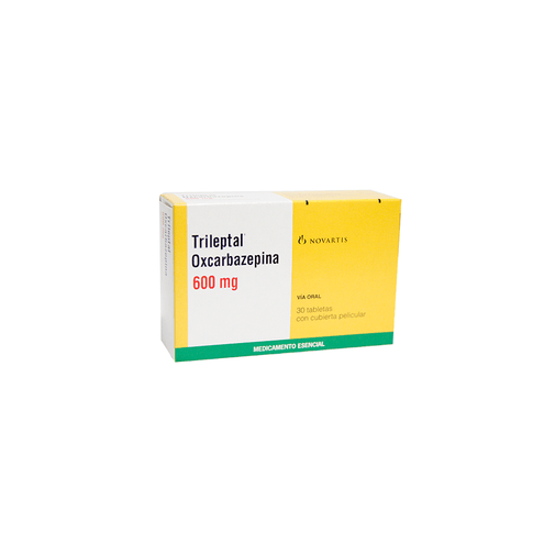 trileptal 300 mg oxcarbazepina