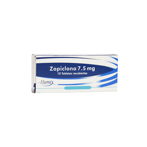 Compra De Zopiclona