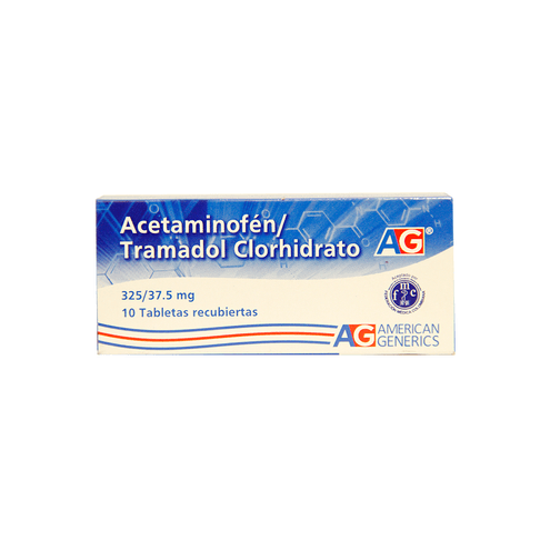 Precio De Tramadol Paracetamol