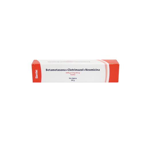 betametasona clotrimazol neomicina genfar locatelcolombia medicamentos tubo 20g dermatologicos