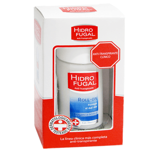 Hidro Fugal 50Ml
