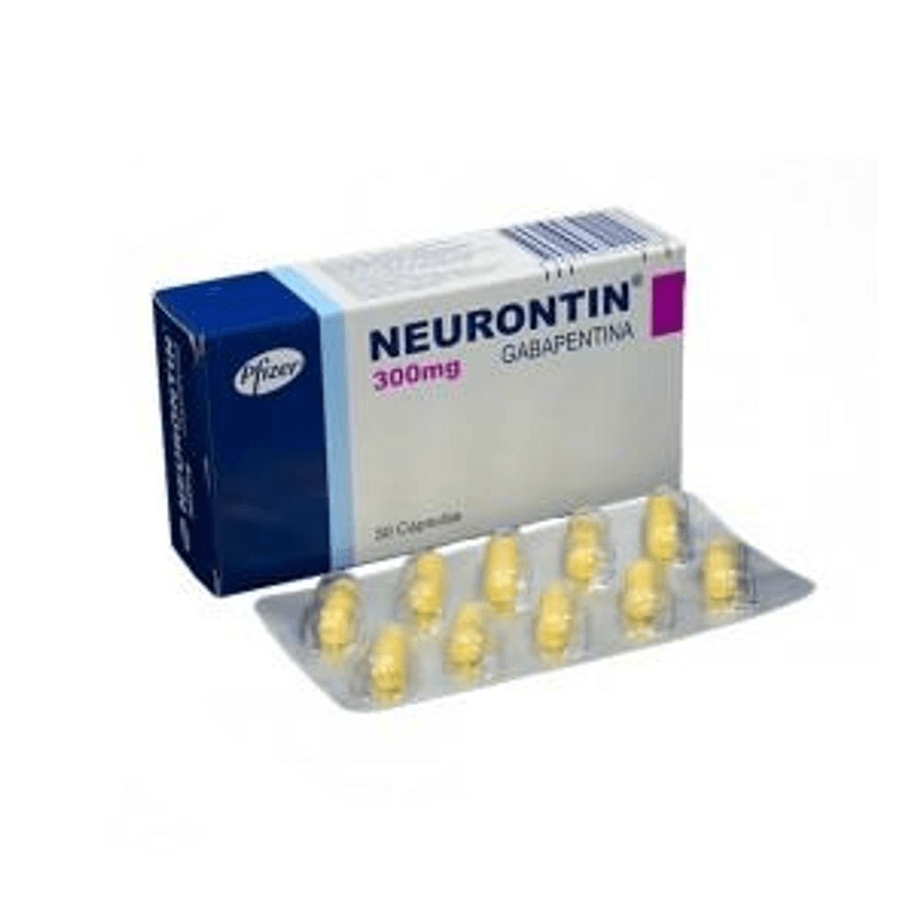 Neurontin 300mg