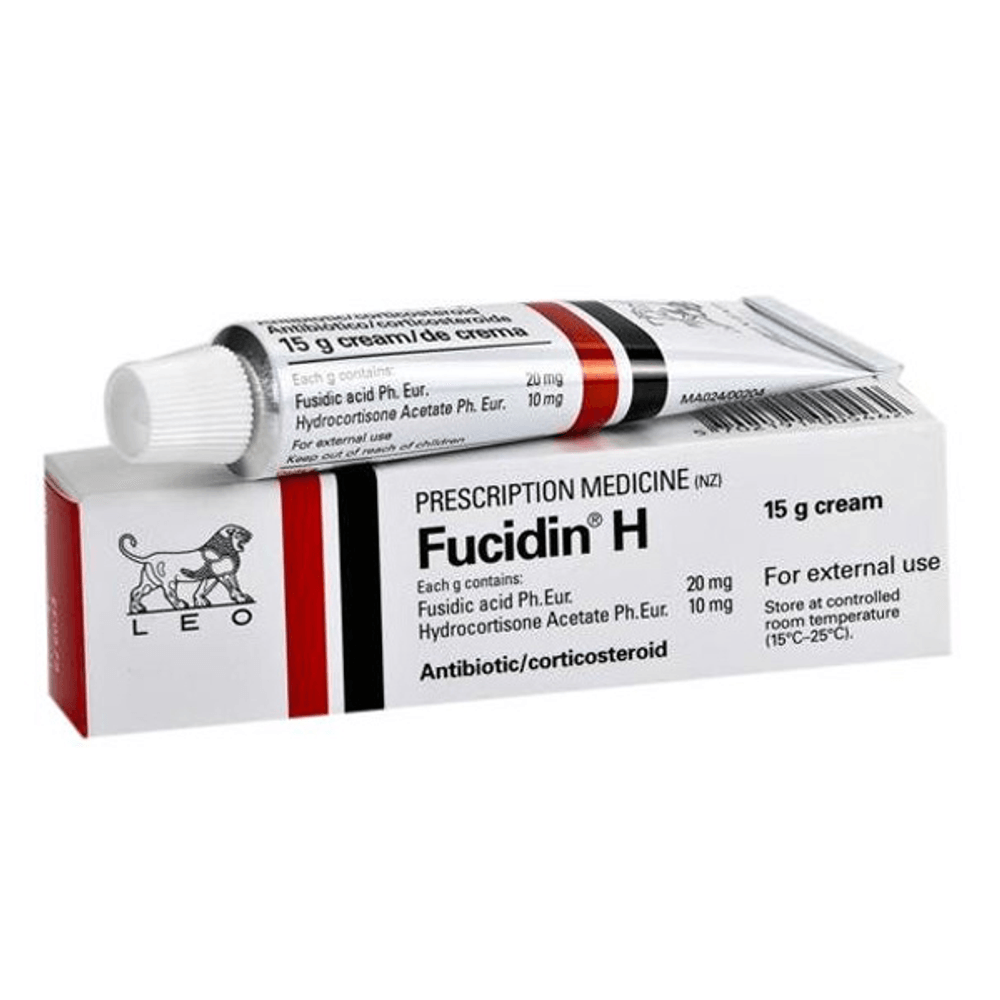 fucidin h crema precio argentina