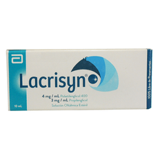 Lacrisyn