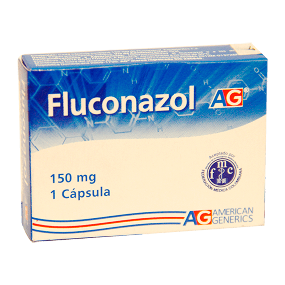 Fluconazol 400mg Online