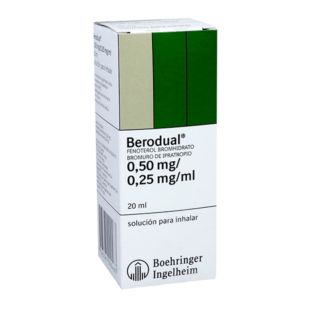 Resultado de imagen para Fenoterol