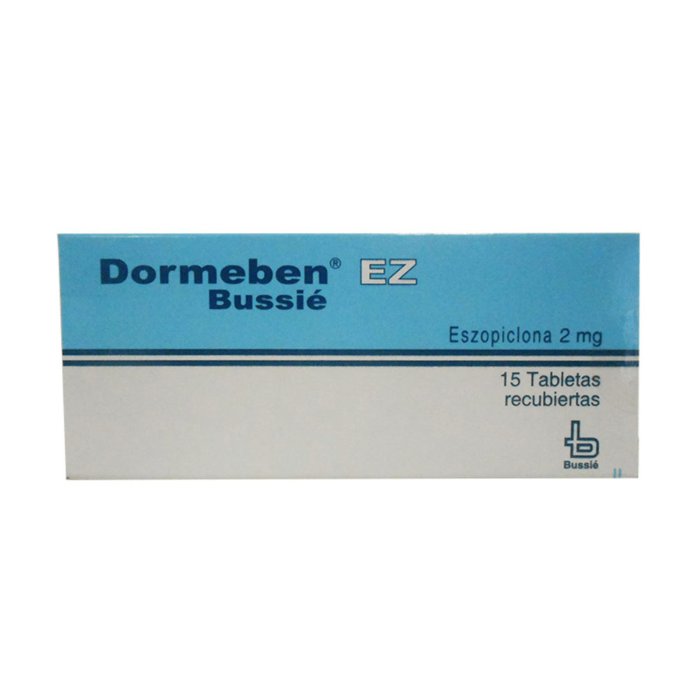 Eszopiclona En Línea Eszopiclona en línea