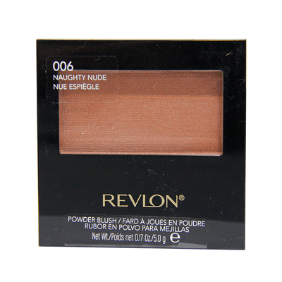 Revlon Mauvelous 3 - Blush Compacto 5g.