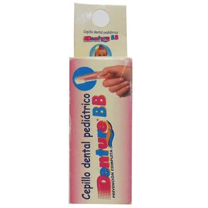 Cepillo Dental Pediatrico X 1Und
