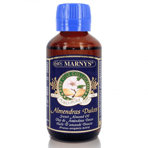 Aceite Corporal Marnys Almendra Dulce X 125Ml