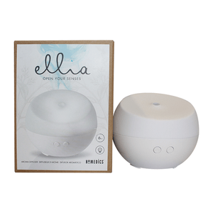 Difusor Homedics Aromas Con Luz