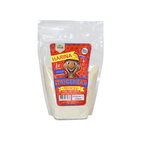 Harina Tricereal Ingcer Sin Gluten X 500Gr
