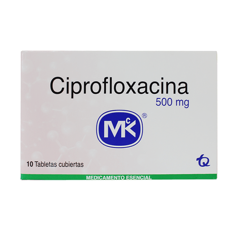 Comprar Cipro En Línea