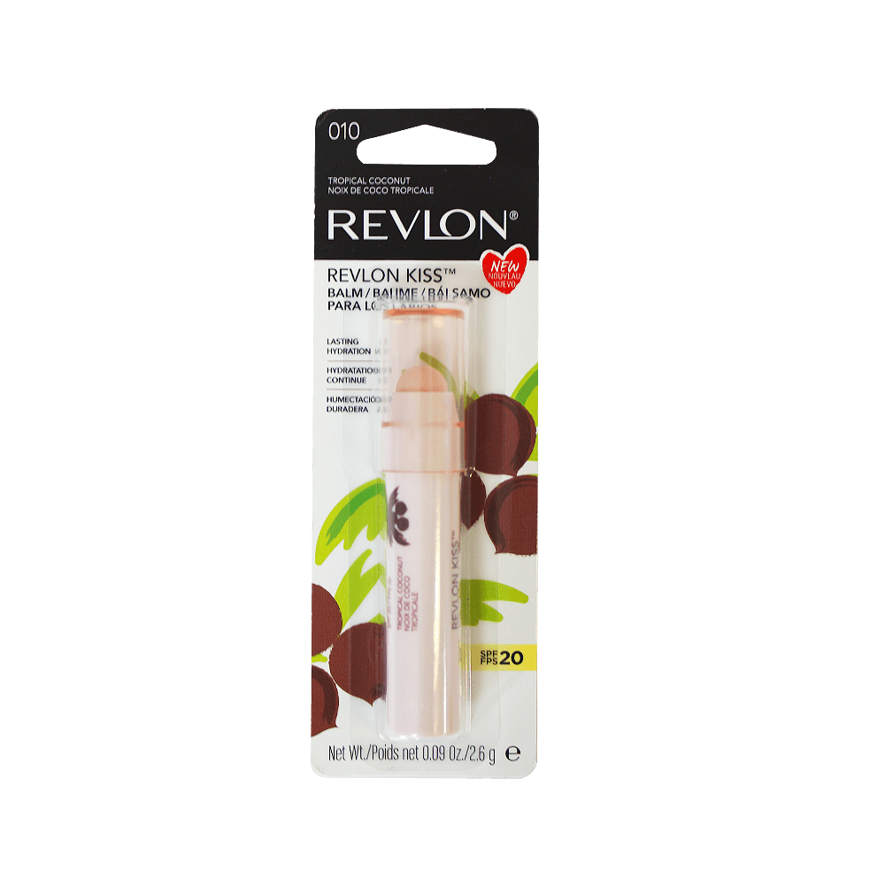 balsamo labial revlon