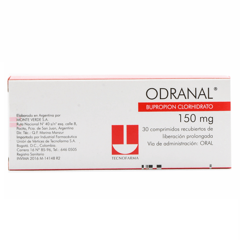 Precio De Bupropion 150 Mg precio de bupropion 150 mg