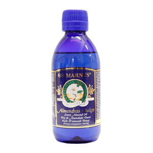 Aceite Corporal Almendras Dulces Marnys X 250Ml