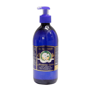 Aceite Corporal Almendra Dulce Marnys X 500Ml