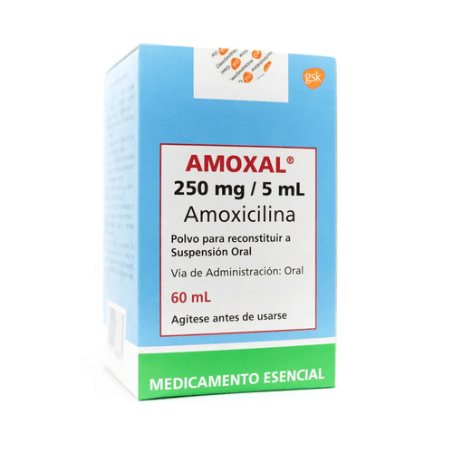 Compra De Amoxicillin