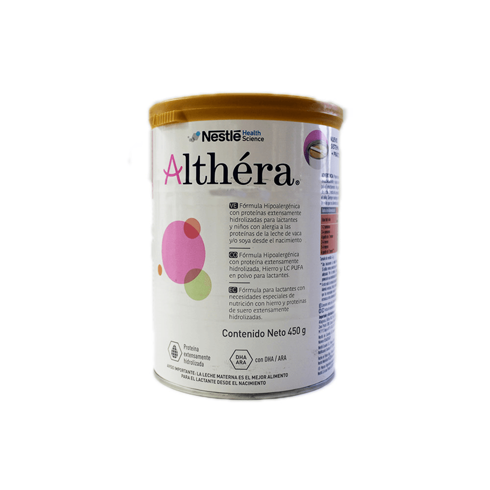 nan althera