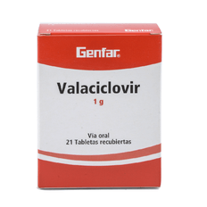 fluconazol genfar pastillas