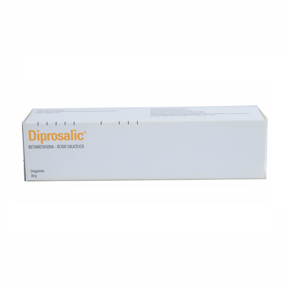 Diprosalic Crema - Locatel Colombia - locatelcolombia