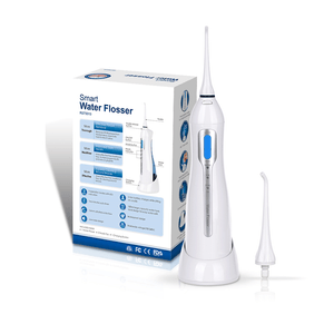 Irrigador Oral Aquapick Personal Inalambrico Rst5013