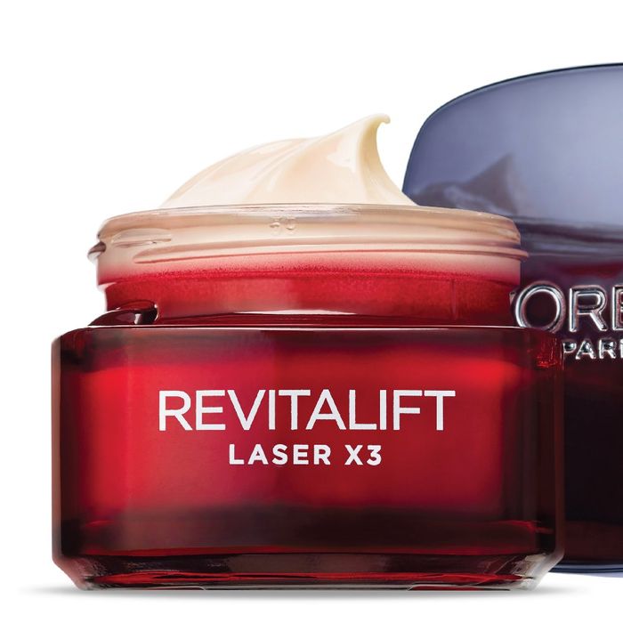 crema contorno de ojos revitalift laser x3 loreal paris