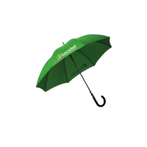 Sombrilla Locatel Tipo Golf