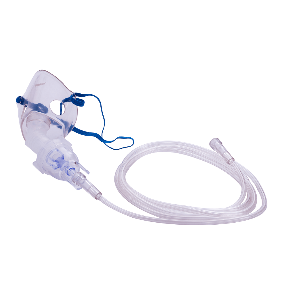 Kit Nebulizador Roscoe Pediatrico