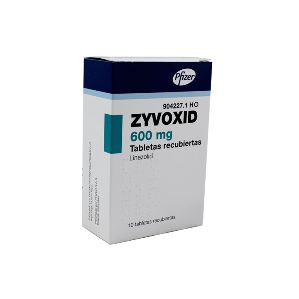 Zyvoxide