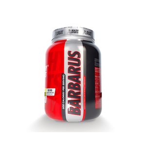 Barbarus Healthy Sports X 1820G