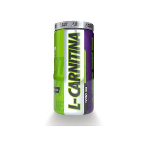 Lcarnitine 1000Mg Healthy America X 60 Tabletas