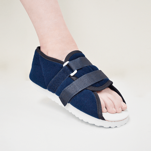 Zapato postoperatorio precio Clearance