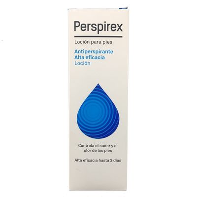 Farmacias del Ahorro, Perspirex Comfort roll on antitranspirante 20 ml