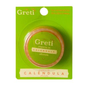 Ungüento De Calendula Greti X 6G